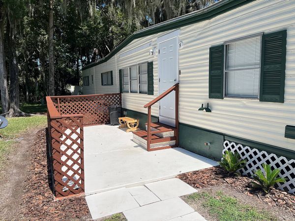 5 Spring Drive, Port Orange FL 32127