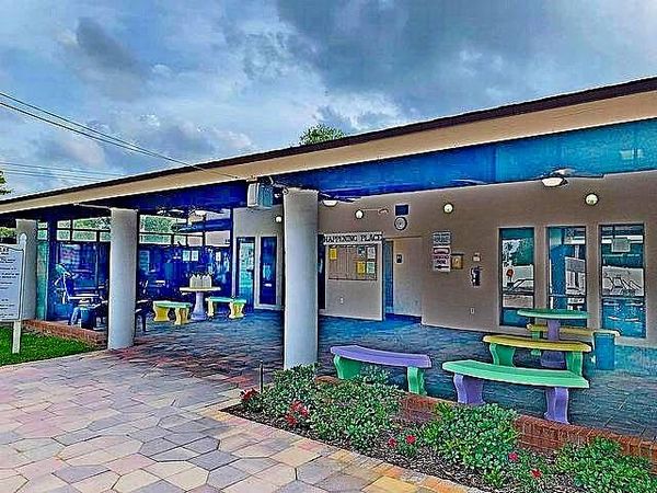 5 Spring Drive, Port Orange FL 32127