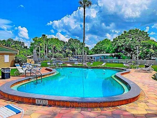 5 Spring Drive, Port Orange FL 32127