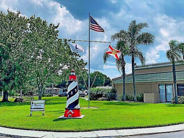 5 Spring Drive, Port Orange FL 32127