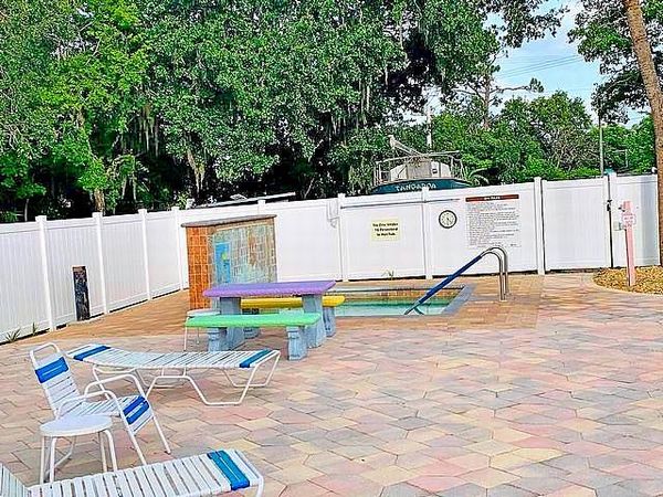5 Spring Drive, Port Orange FL 32127