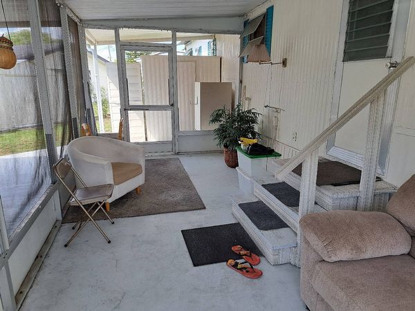 54 Hibiscus Ave, Mount Dora FL 32757