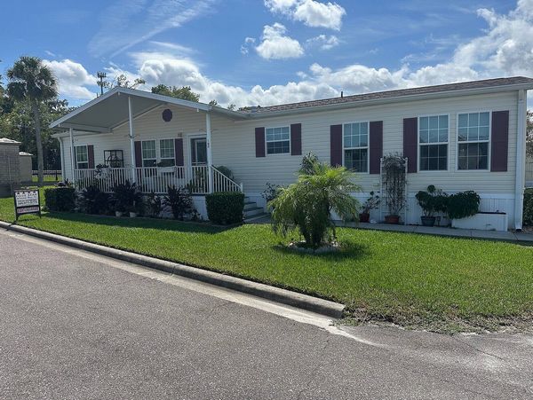 918 Reed Canal Rd, Lot 100, South Daytona FL 32119