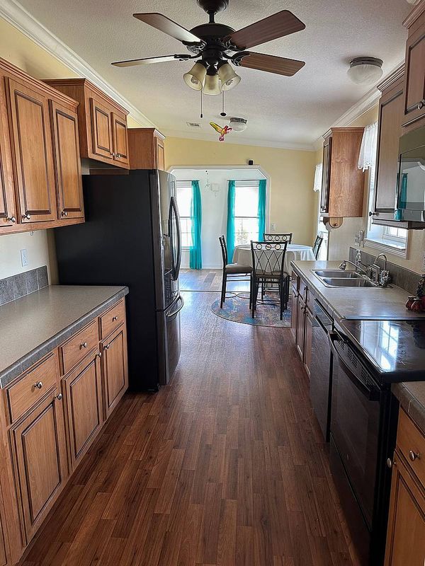 918 Reed Canal Rd, Lot 100, South Daytona FL 32119
