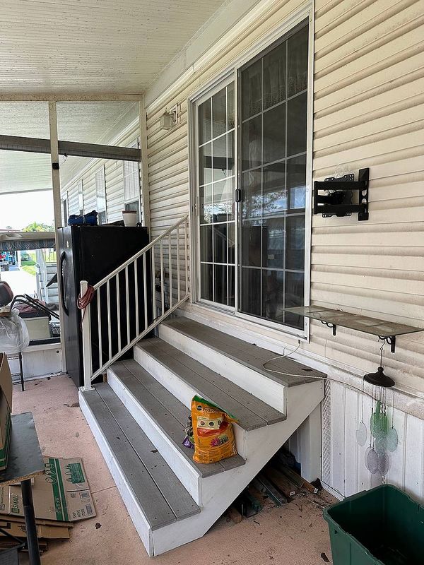 918 Reed Canal Rd, Lot 100, South Daytona FL 32119