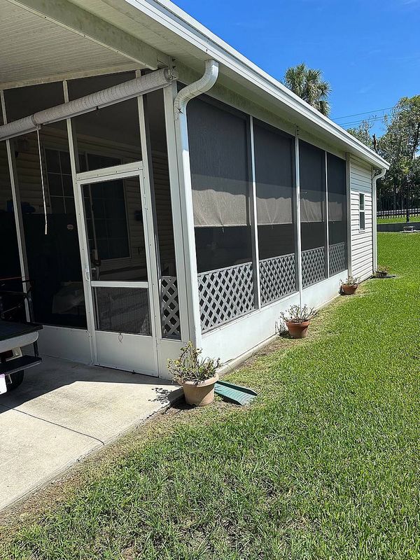918 Reed Canal Rd, Lot 100, South Daytona FL 32119