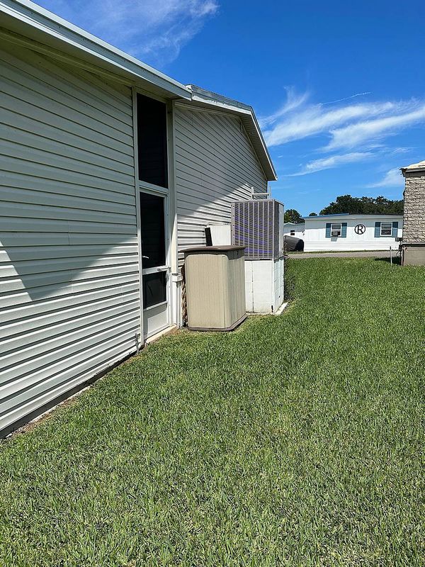 918 Reed Canal Rd, Lot 100, South Daytona FL 32119