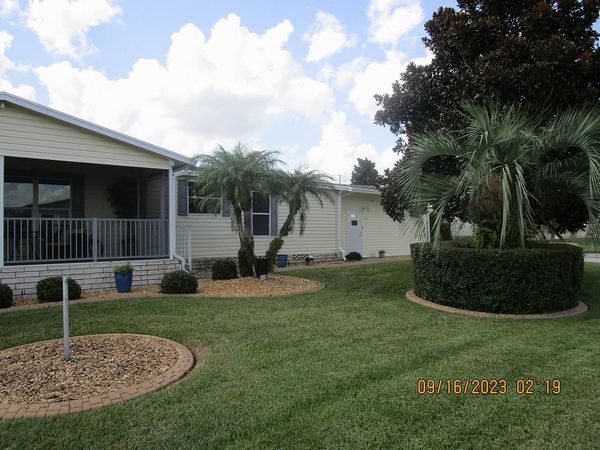 3285 Alexander Way, Lot D43, Avon Park FL 33825