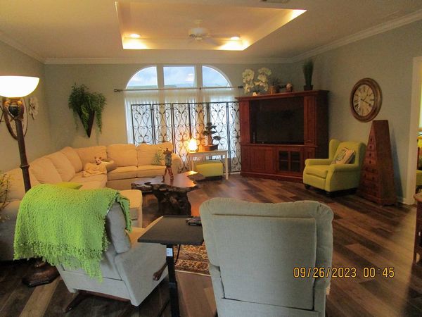 3285 Alexander Way, Lot D43, Avon Park FL 33825