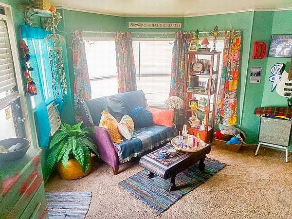 1022 Rainbow Circle, Eustis FL 32726