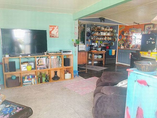 1022 Rainbow Circle, Eustis FL 32726