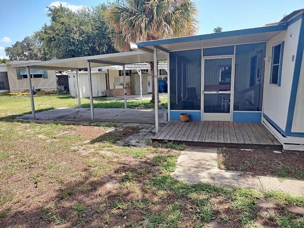32405 Beach Park Rd, Lot 78, Leesburg FL 34788