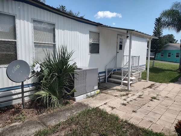 32405 Beach Park Rd, Lot 78, Leesburg FL 34788