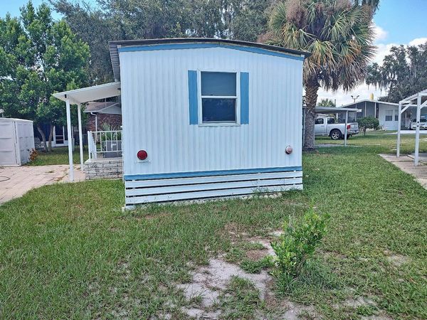 32405 Beach Park Rd, Lot 78, Leesburg FL 34788