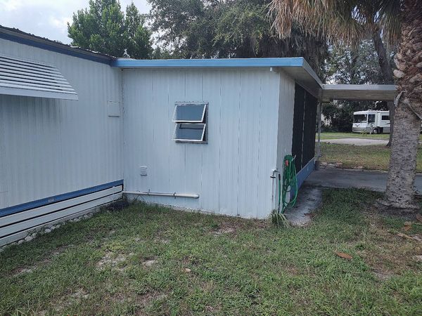 32405 Beach Park Rd, Lot 78, Leesburg FL 34788