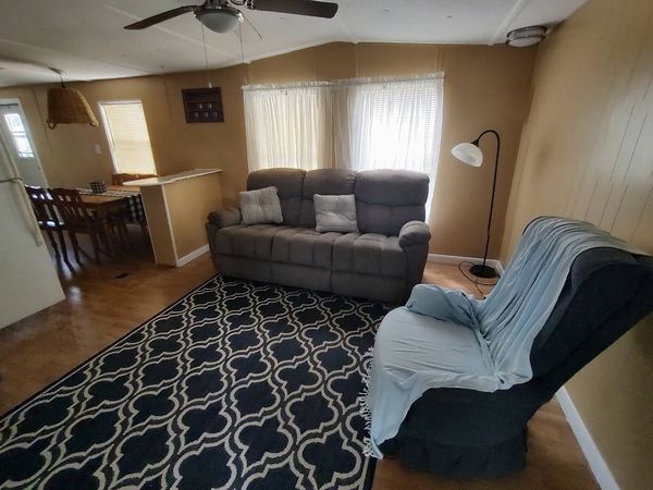 32405 Beach Park Rd, Lot 78, Leesburg FL 34788