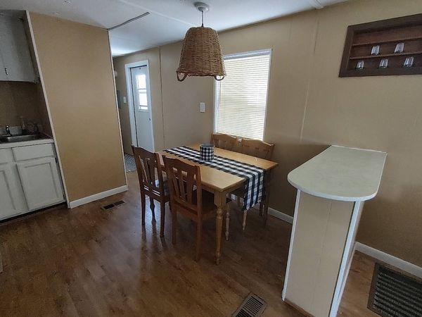 32405 Beach Park Rd, Lot 78, Leesburg FL 34788