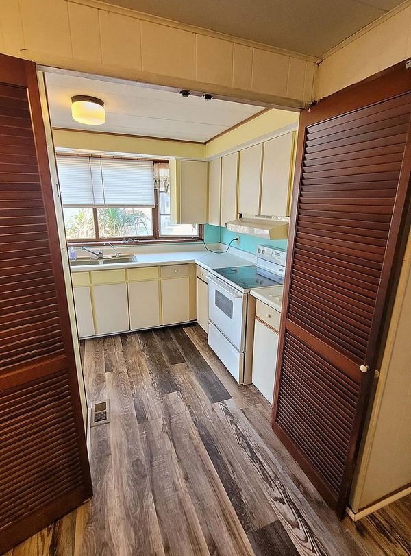 1310 Fleming Ave., Lot C73, Ormond Beach FL 32174