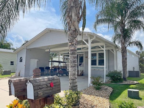 29121 Cutter Lane, Lot 6, Leesburg FL 34748