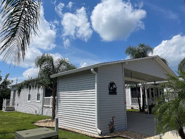 29121 Cutter Lane, Lot 6, Leesburg FL 34748
