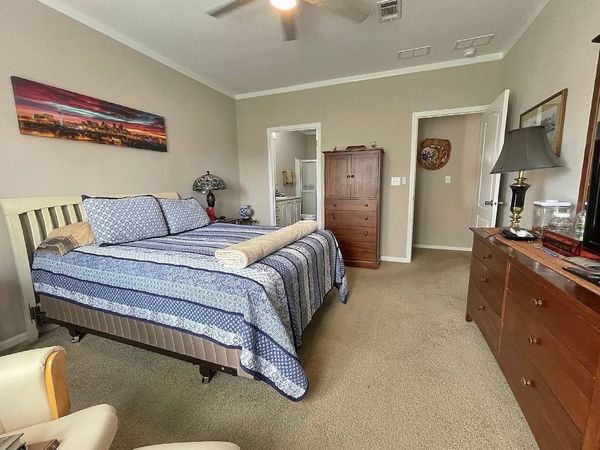 29121 Cutter Lane, Lot 6, Leesburg FL 34748