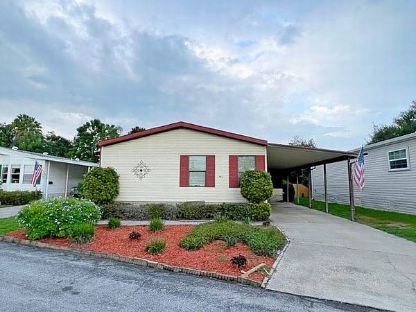 795 Holly Hill Ave, Casselberry FL 32707