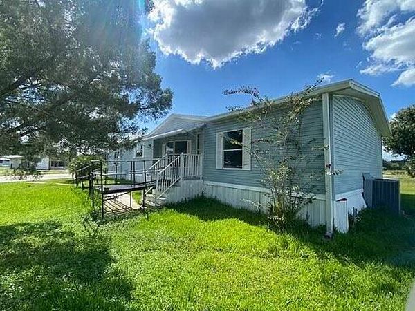 4193 Cambridge St, Kissimmee FL 34746