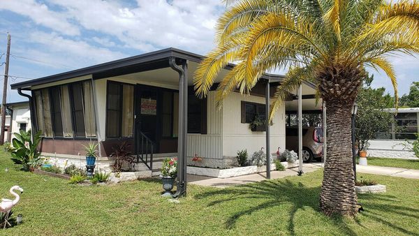 233 Linden St, Port Orange FL 32127
