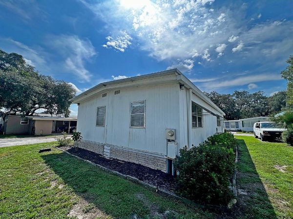 121 Poinsettia Dr, Lot 0012, Leesburg FL 34788