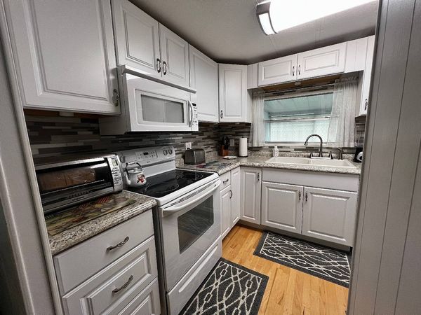 121 Poinsettia Dr, Lot 0012, Leesburg FL 34788