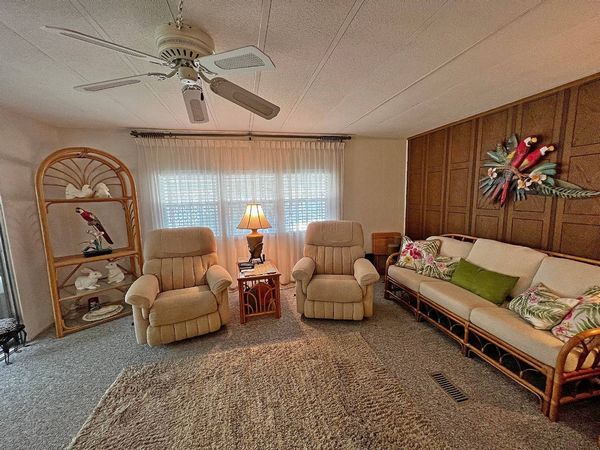121 Poinsettia Dr, Lot 0012, Leesburg FL 34788