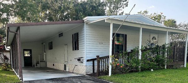 1634 Calvin Circle, Kissimmee FL 34746