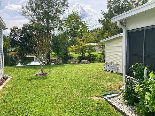 405 Palm Ave, Wildwood FL 34785