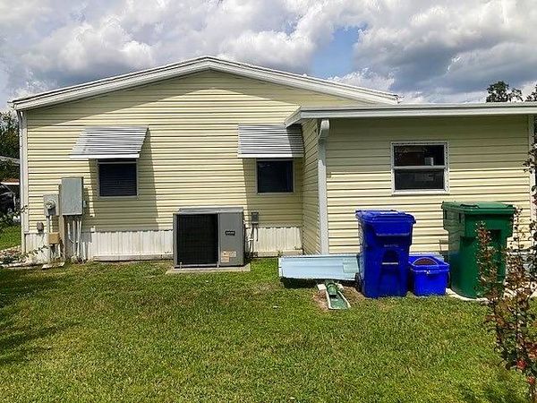 405 Palm Ave, Wildwood FL 34785