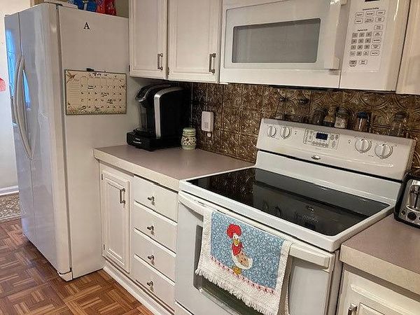 405 Palm Ave, Wildwood FL 34785