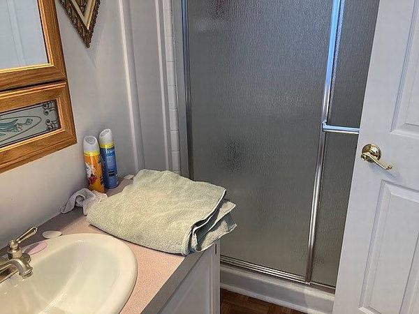 405 Palm Ave, Wildwood FL 34785