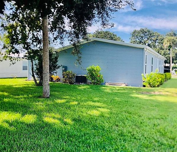 449 Rio Grande, Lot 173, Edgewater FL 32141