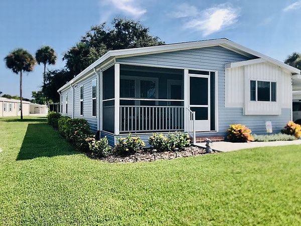 449 Rio Grande, Lot 173, Edgewater FL 32141