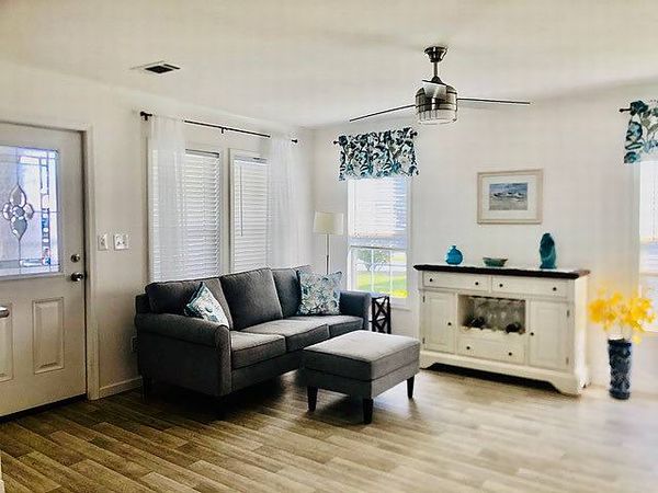 449 Rio Grande, Lot 173, Edgewater FL 32141