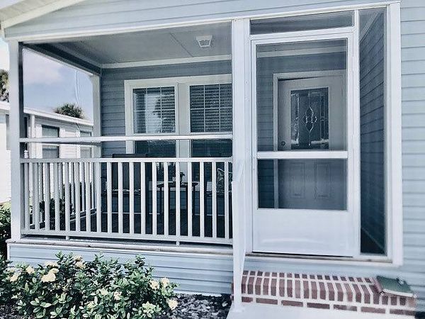 449 Rio Grande, Lot 173, Edgewater FL 32141