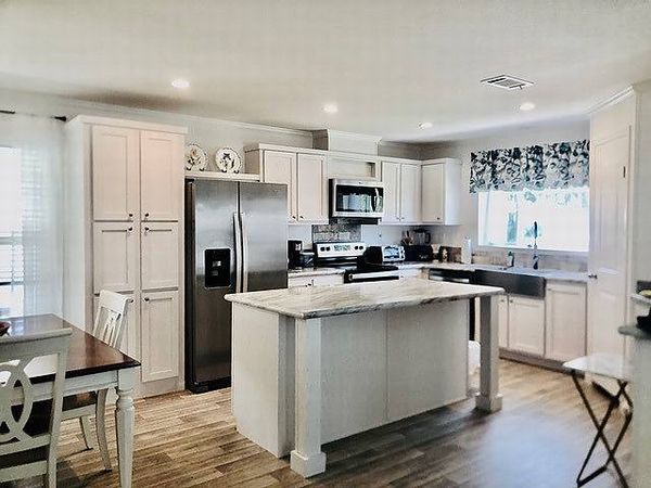 449 Rio Grande, Lot 173, Edgewater FL 32141