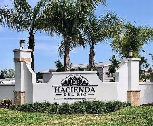 449 Rio Grande, Lot 173, Edgewater FL 32141