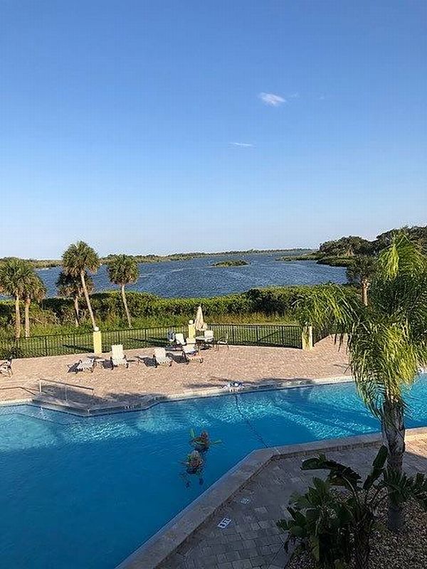449 Rio Grande, Lot 173, Edgewater FL 32141