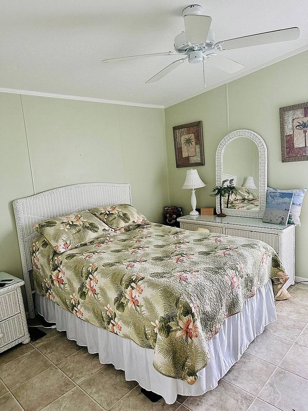 918 Reed Canal Rd , Lot 176, South Daytona FL 32119