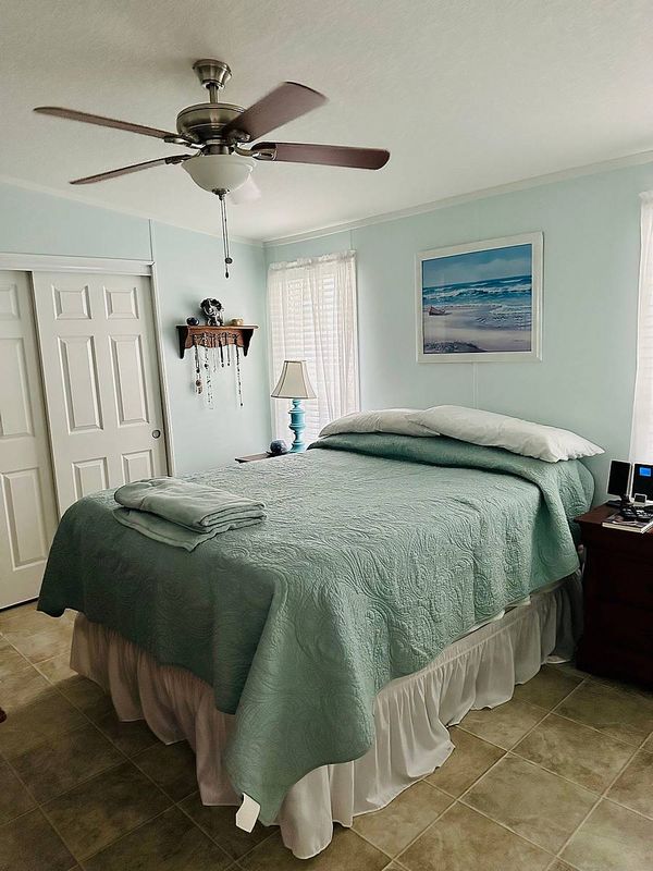 918 Reed Canal Rd , Lot 176, South Daytona FL 32119