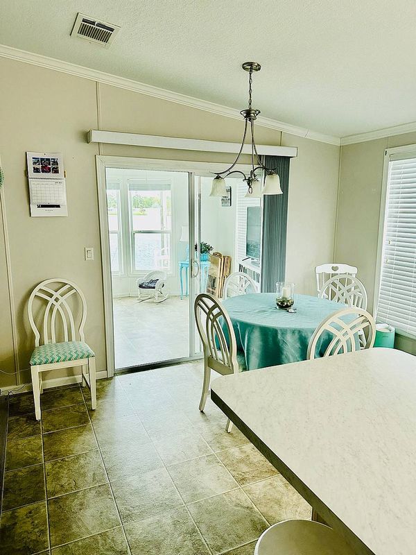 918 Reed Canal Rd , Lot 176, South Daytona FL 32119