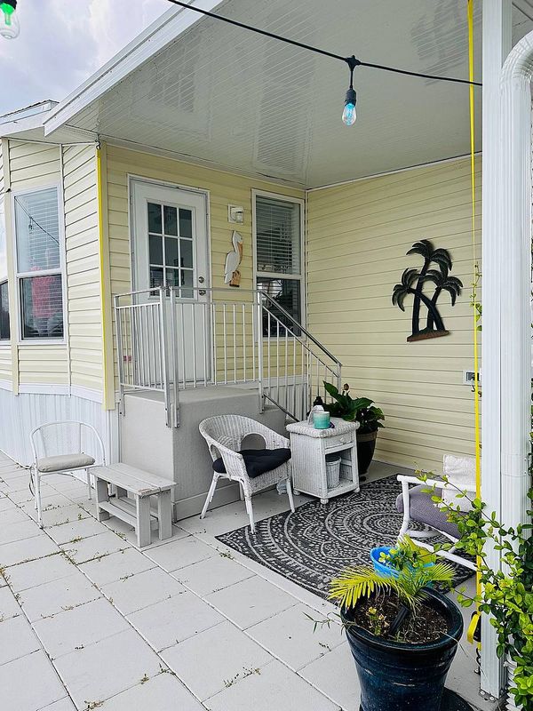 918 Reed Canal Rd , Lot 176, South Daytona FL 32119