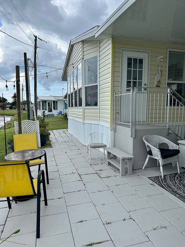 918 Reed Canal Rd , Lot 176, South Daytona FL 32119
