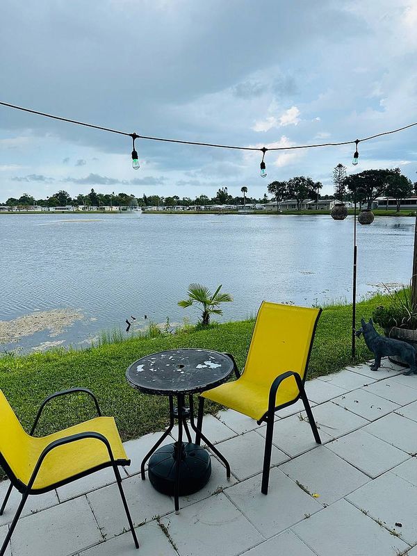 918 Reed Canal Rd , Lot 176, South Daytona FL 32119