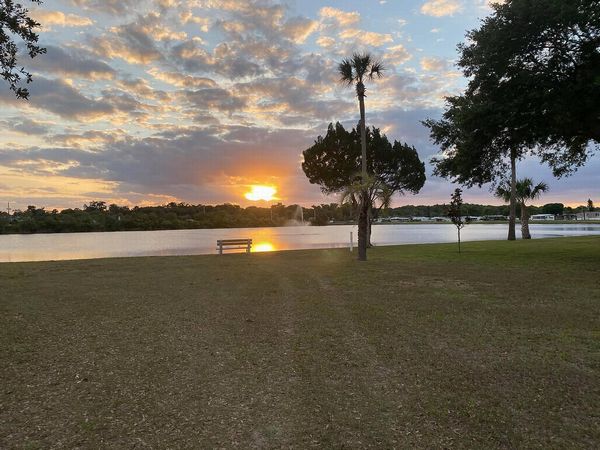 918 Reed Canal Rd , Lot 176, South Daytona FL 32119